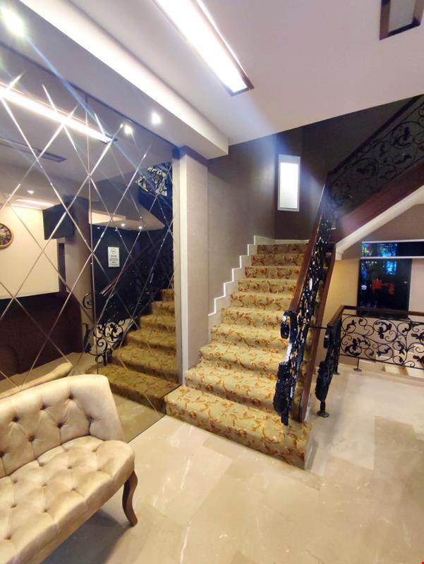 Hotel Euro Diamond Istambul Extérieur photo